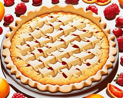 Image result for Shortbread Cobbler Crust