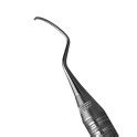 SQMD26 MESIAL-DISTAL QUÉTIN FURCATION CURETTE - Dentalmart