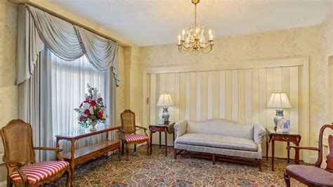 Central Ave Chapel | Steen Funeral Home