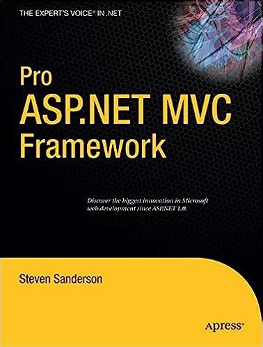 Image result for ASP.NET MVC 6 Book