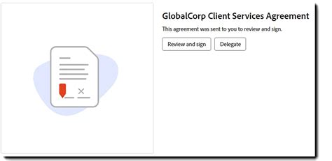 Enable linkless notifications