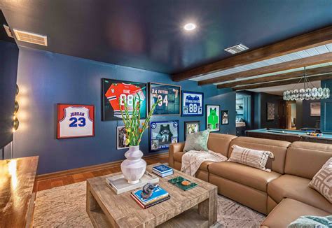 Home Recreation Room Furniture