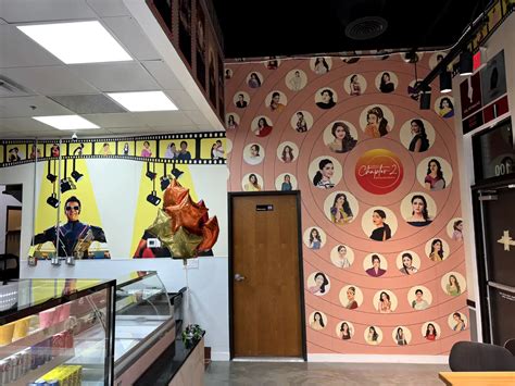 Suravi's Chapter 2 - Best Indian Food in Frisco