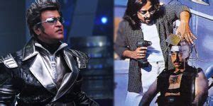 எந்திரன் படத்திலிருந்து கமல் வெளியேற காரணம் இதுதான்.. இப்படி பண்ணா ...