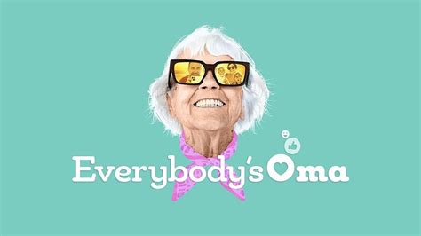 Dublin Smartphone Film Festival 2023 Everybodys Oma, Omniplex Cinema ...