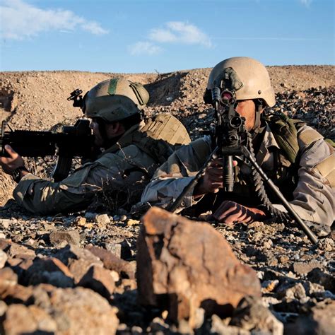 Глобальная роль американских войск специального назначения » Военные ...