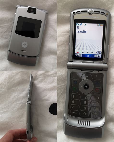 Ladies and Gentlemen, may introduce to you: World's best-selling flip ...