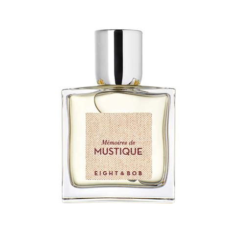 Eight & Bob – MAISON DES PARFUMS