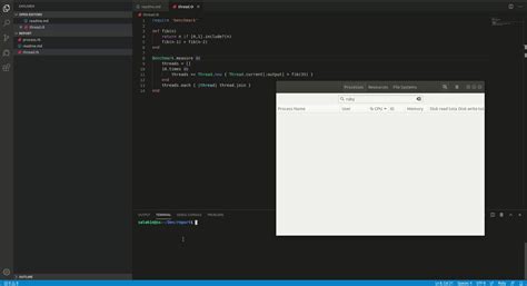 Image result for Ruby Async/Await