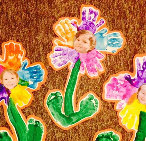 Spring crafts preschool creative art ideas 46 | Preschool creative art ...