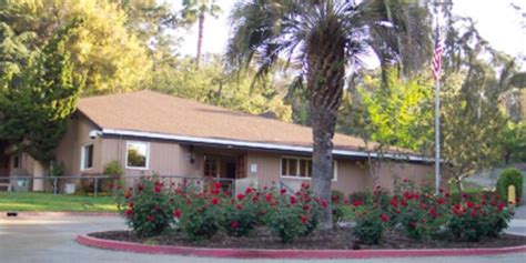 Grace E. Simons Lodge Weddings | Get Prices for Wedding Venues in CA