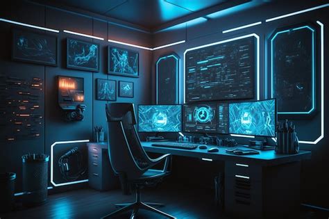 Computer Screen for Rendering 的图像结果