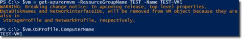 Image result for PowerShell Hostname