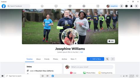 Image result for Add Facebook to Computer