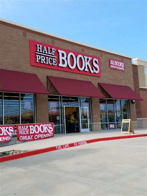 Best Half Price Books In Austin at Walter Graves blog