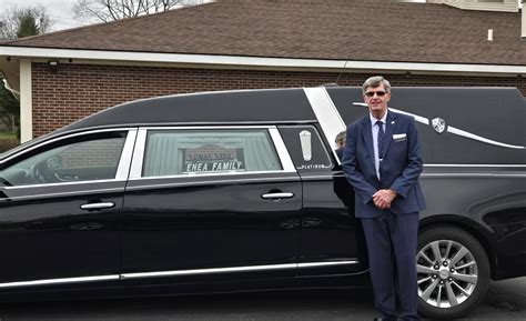 Enea Family Funeral Home | Ilion NY