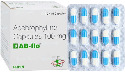 Ab Flo Capsule 15: Uses, Side Effects, Price & Substitutes