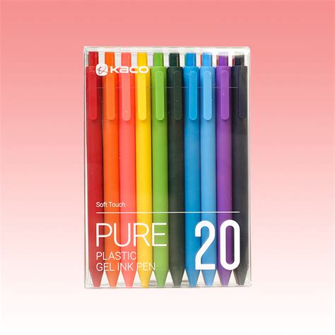 Gel Pens – KACO