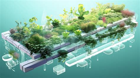 NFT Hydroponics 的图像结果