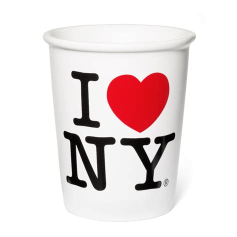 I Heart Logo Who Designed The I Love NY Logo? – Creative Review