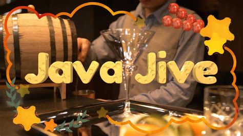 Java Jive Karoke 的图像结果