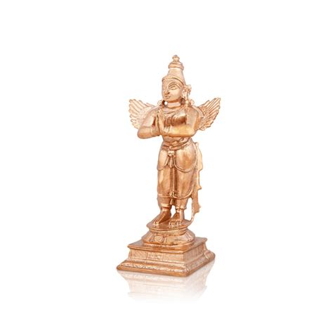 Giri - Garudan Statue | Panchaloham Idol | panchaloham Garudan murti