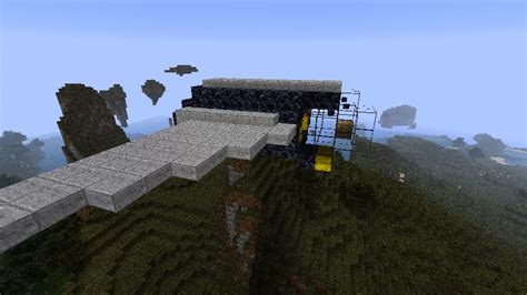 Minecraft Jet Builds 的图像结果