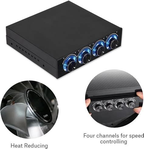 Image result for Computer Fan Controller