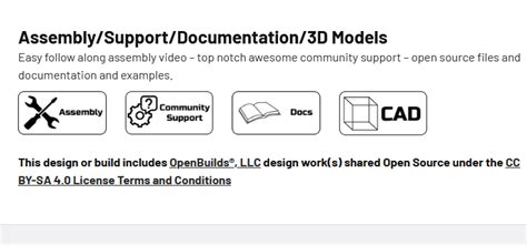 Image result for Assembly OpenBuilds CNC Router Kit