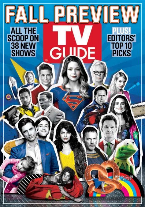 Image result for Program Magazine TV