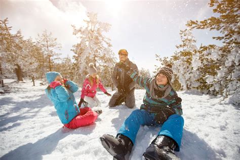 Winter Activities in Orange County, N.Y. Invite Visitors to Ski, Skate, Snow Tube and Explore ...