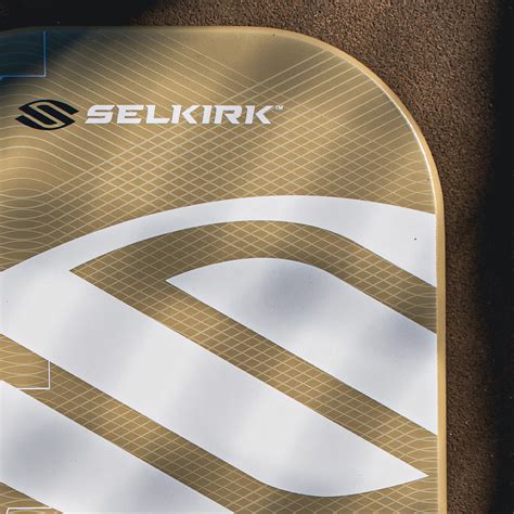 LUXX Control Air Pickleball Paddle | Selkirk Sport - We Are Pickleball