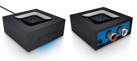 Logitech Adapter Review 的图像结果