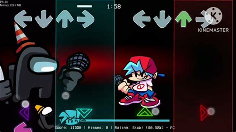 FNF Mod Chart Android 的图像结果