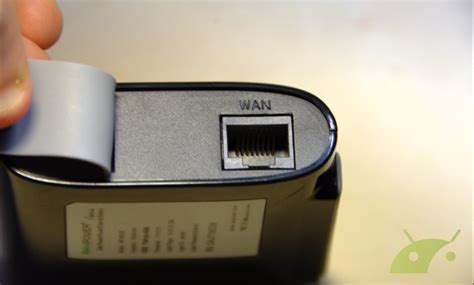 Recensione RAVPower RP-WD02: batteria, access point, lettore di microSD ...
