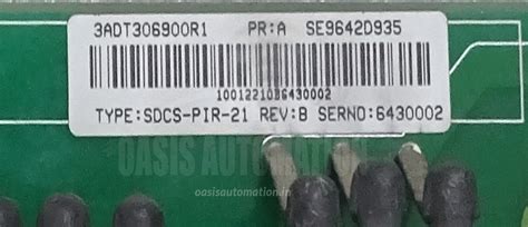 Repair / Purchase ABB DCS500 Snubber Board Automaiton product Model ...