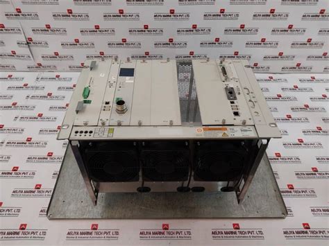 Rexroth SB356,VM350,SE352,LTS350D,BP351,BP352,KE350 Multi-Channel Syst ...
