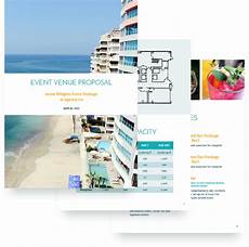 bid for hotel event venue template free sle proposify bid for hotel event venue template free sle proposify