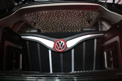 RM CAR DECORS Portfolio - Volkswagen - Polo