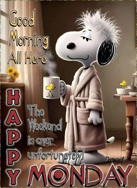 99+ Funny Monday Images 😂 (Good Morning, Happy Monday!) | Funny good ...