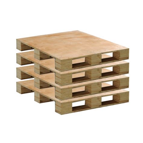 Refurbished Wooden Pallets Online | Used Wooden Pallets for Sale