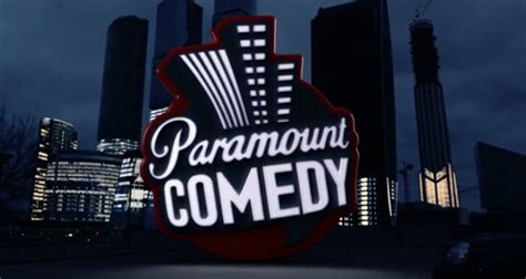 Image result for Paramount Comedy Collection