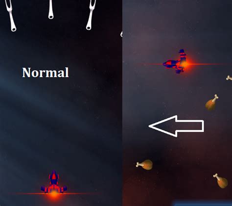 Image result for Lightning Fire Chicken Invaders