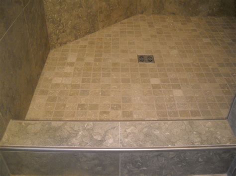 Schluter Shower | Schluter Kerdi Shower System | www.westsidetile.com