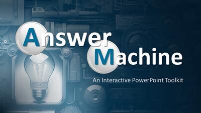 Image result for Question and Answer Machine