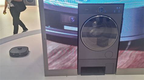 Robot Washing Machine Review 的图像结果