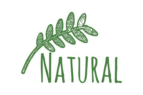 Nature Logo Design PNG 的图像结果