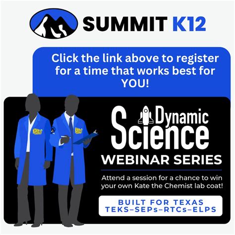 Summit K12 on LinkedIn: Join us for an engaging look into the Dynamic ...