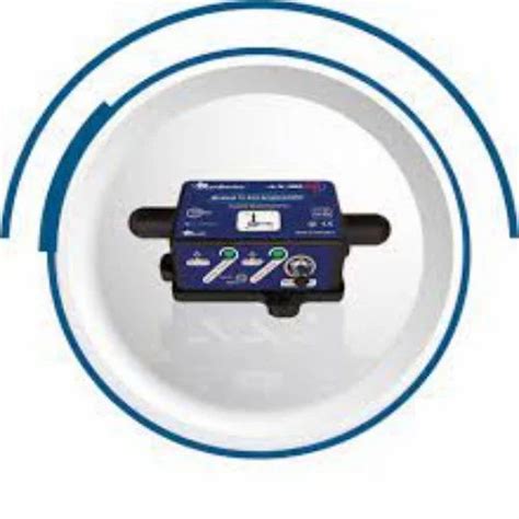 VIBRATION METERS - Vibration Analyzer Meter Manufacturer from Chennai