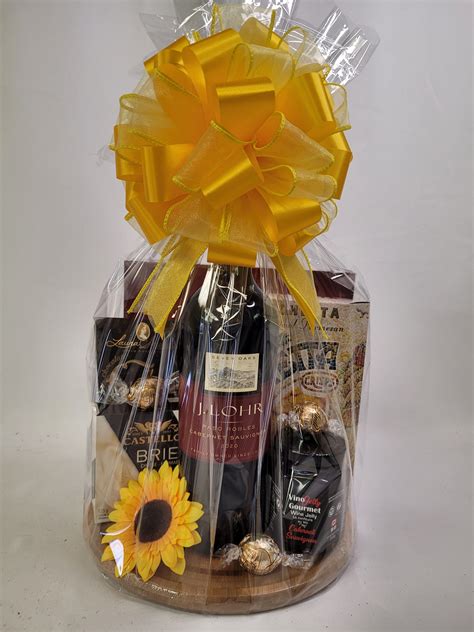 J.Lohr Indulgence - Gift It Up